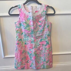 Lilly Pulitzer Girl’s size 10